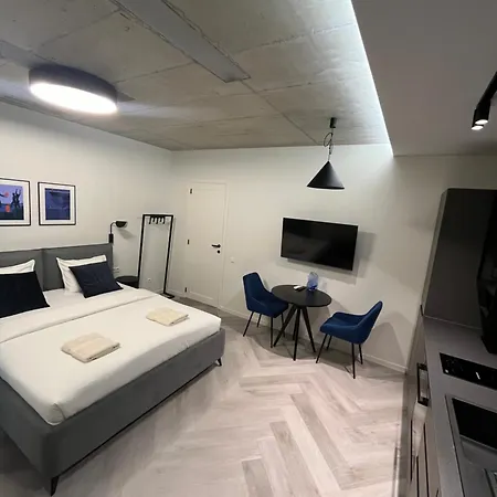 Sea&sand In The Center Of * Паланга