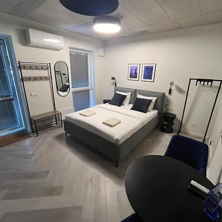 Apartment Sea&sand In The Center Of