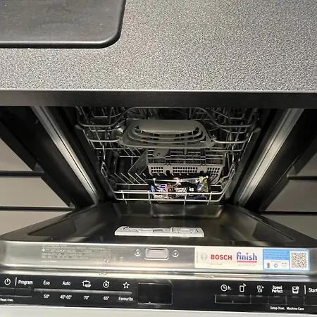 Sea&sand In The Center Of *