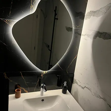 Sea&sand In The Center Of Апартаменты