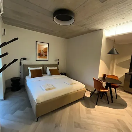 Apartment Sea&sand In The Center Of *