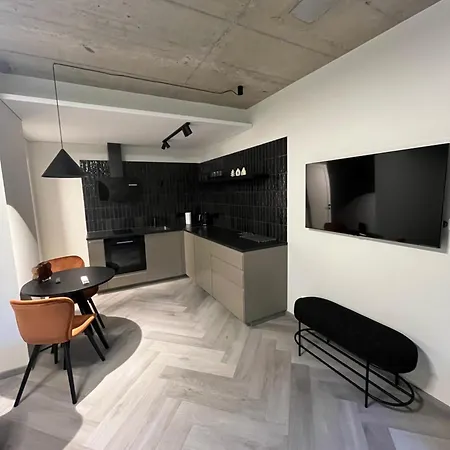 Sea&sand In The Center Of * Паланга