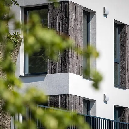 Sea&sand In The Center Of