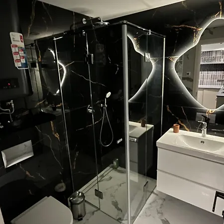 Апартаменты Sea&sand In The Center Of Паланга