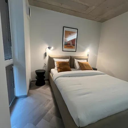 Sea&sand In The Center Of Паланга