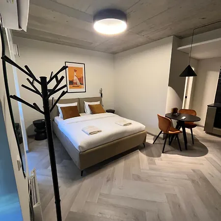 Sea&sand In The Center Of Apartment