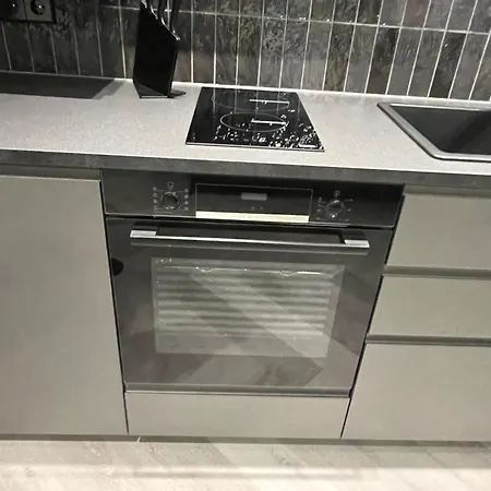 Апартаменты Sea&sand In The Center Of