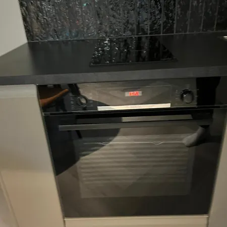 Sea&sand In The Center Of Апартаменты Паланга