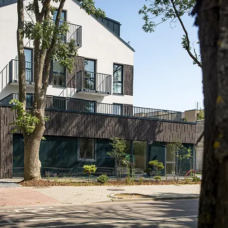 Апартаменты Sea&sand In The Center Of