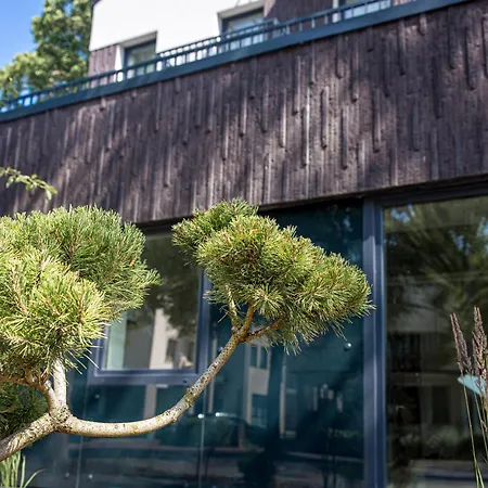 Sea&sand In The Center Of Апартаменты *