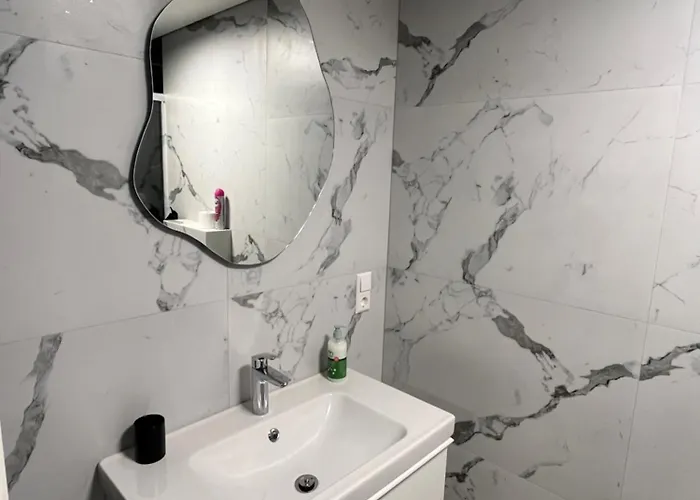 Sea&sand In The Center Of * Połąga