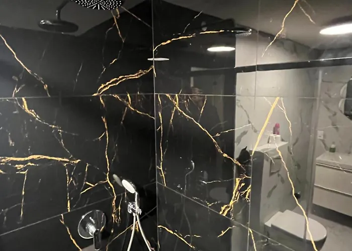 Sea&sand In The Center Of Apartament *