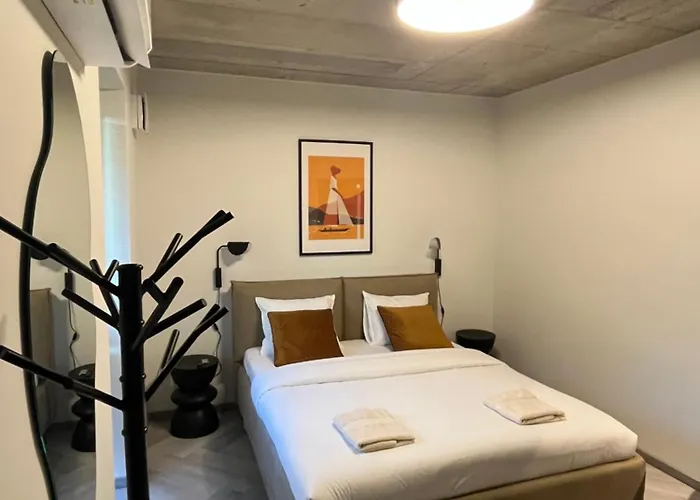 Sea&sand In The Center Of * Połąga