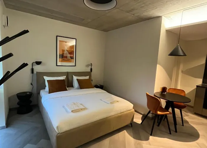 Apartament Sea&sand In The Center Of *