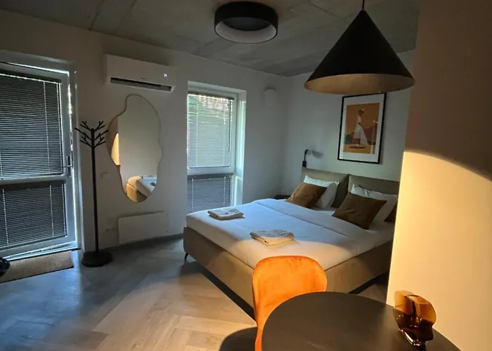 Apartament Sea&sand In The Center Of *