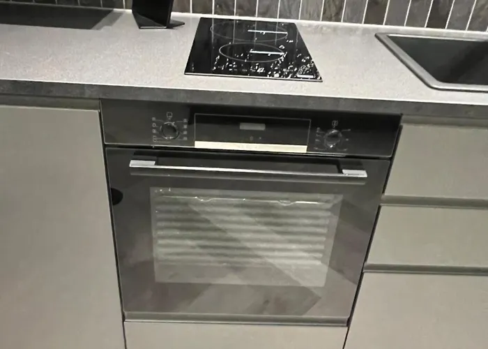 Apartament Sea&sand In The Center Of