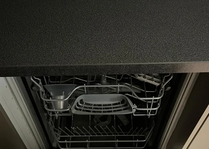 Sea&sand In The Center Of *