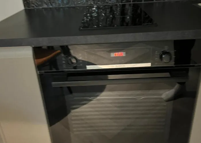 Sea&sand In The Center Of Apartament Połąga