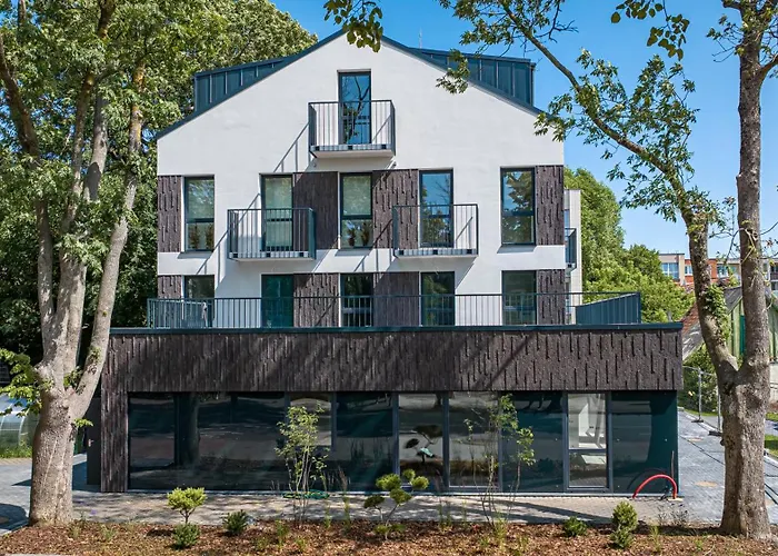 Sea&sand In The Center Of Apartament